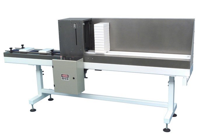 C-1450 Fully Automatic Adjustable Accumulator